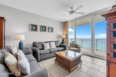 15625 Front Beach Road #UNIT 1003, Panama City Beach, FL 32413 - Photo 3