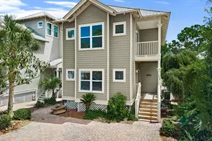 228 Hidden Lake Way, Santa Rosa Beach, FL 32459 - Photo 3