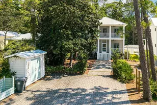 429 N Montigo Ave, Santa Rosa Beach, FL 32459 - Photo 29