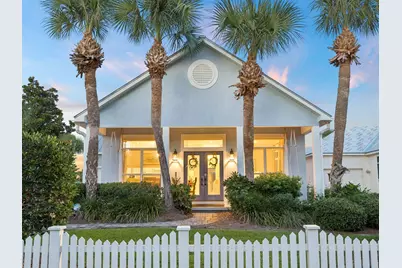 351 Maravilla Drive, Miramar Beach, FL 32550 - Photo 1