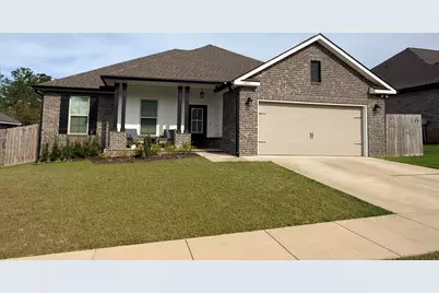 4603 Jayhawk Drive, Crestview, FL 32539 - Photo 1