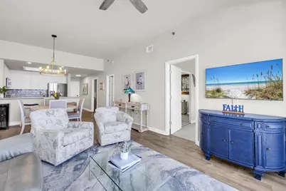 2936 Scenic Gulf Drive #UNIT 1104, Miramar Beach, FL 32550 - Photo 5