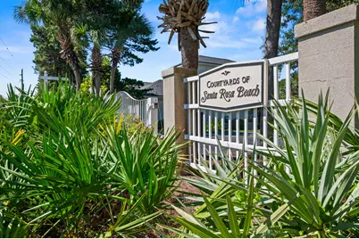 163 Courtyard Circle, Santa Rosa Beach, FL 32459 - Photo 17