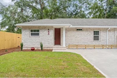 445 E Cobb Avenue, Crestview, FL 32539 - Photo 5