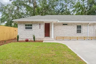 445 E Cobb Ave, Crestview, FL 32539 - Photo 5