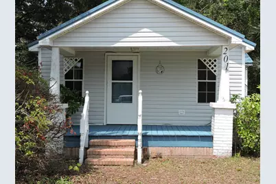 201 Dixie Street, Crestview, FL 32536 - Photo 1