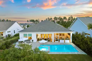 40 Tamoka Ct, Inlet Beach, FL 32461 - Photo 1