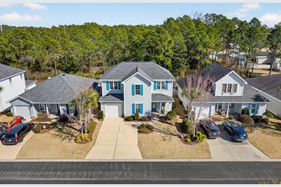 90 N Zander Way, Santa Rosa Beach, FL 32459 - Photo 43