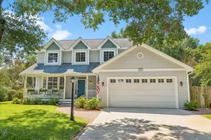 2568 Palm Shores Dr, Shalimar, FL 32579 - Photo 1