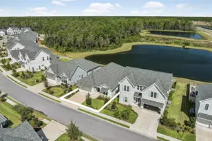 46 Green Heron St, Inlet Beach, FL 32461 - Photo 3