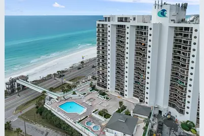 1096 Scenic Gulf Drive #UNIT 1406, Miramar Beach, FL 32550 - Photo 35