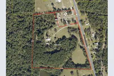 3770 E County Highway 280, Defuniak Springs, FL 32435 - Photo 1