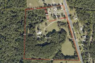 3770 E County Hwy 280, Defuniak Springs, FL 32435 - Photo 1