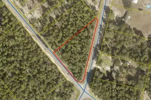 1 1 Acres Oakridge Rd, Defuniak Springs, FL 32433 - Photo 1