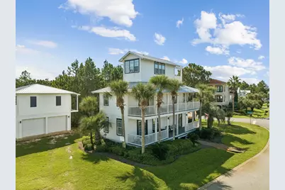 262 Plantation Circle, Santa Rosa Beach, FL 32459 - Photo 1