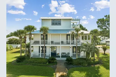 262 Plantation Circle, Santa Rosa Beach, FL 32459 - Photo 3