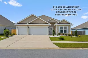 504 Mary Lou Way, Crestview, FL 32539 - Photo 1