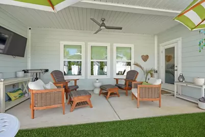 12 Palmview Lane #Lot 45, Santa Rosa Beach, FL 32459 - Photo 21