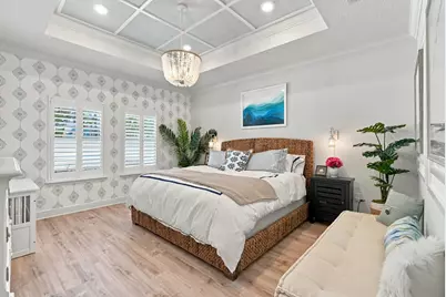 12 Palmview Lane #Lot 45, Santa Rosa Beach, FL 32459 - Photo 23