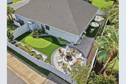12 Palmview Lane #Lot 45, Santa Rosa Beach, FL 32459 - Photo 51