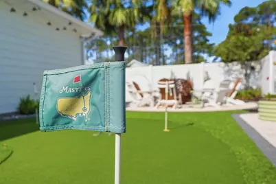 12 Palmview Lane #Lot 45, Santa Rosa Beach, FL 32459 - Photo 15