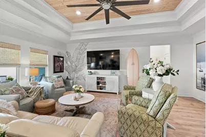 12 Palmview Lane #Lot 45, Santa Rosa Beach, FL 32459 - Photo 5