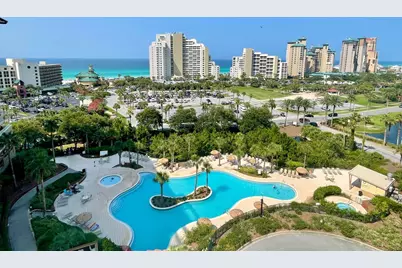 5000 S Sandestin Boulevard #UNIT 6211, Miramar Beach, FL 32550 - Photo 29