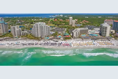 5000 S Sandestin Boulevard #UNIT 6211, Miramar Beach, FL 32550 - Photo 41