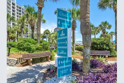 520 N Richard Jackson Boulevard #UNIT 2801, Panama City Beach, FL 32407 - Photo 43