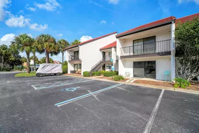520 N Richard Jackson Boulevard #UNIT 2801, Panama City Beach, FL 32407 - Photo 33