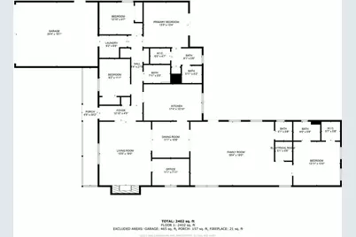 12 Corbin Court, Niceville, FL 32578 - Photo 35