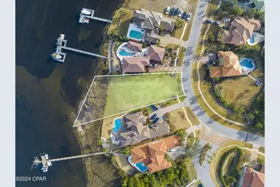 5234 Finisterre Drive, Panama City Beach, FL 32408 - Photo 11
