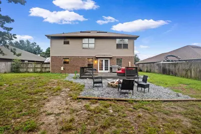 2883 Dunsmuir Drive, Navarre, FL 32566 - Photo 37