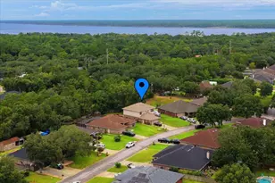 2883 Dunsmuir Dr, Navarre, FL 32566 - Photo 39
