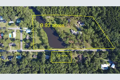 139 Oaklawn Drive, Defuniak Springs, FL 32435 - Photo 3