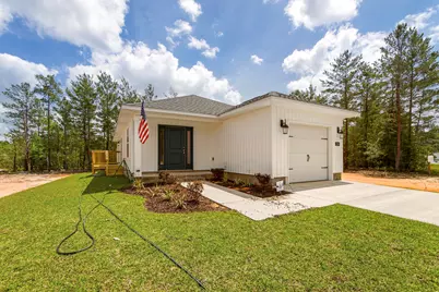 1294 Girl Scout Road, Defuniak Springs, FL 32433 - Photo 1