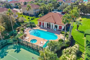 415 La Valencia Cir, Panama City Beach, FL 32413 - Photo 35