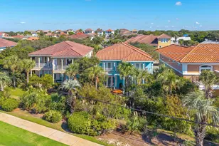 415 La Valencia Cir, Panama City Beach, FL 32413 - Photo 5