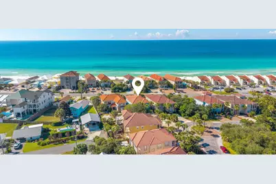 415 La Valencia Circle, Panama City Beach, FL 32413 - Photo 11