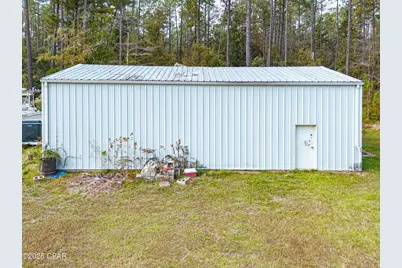 615 Sesame Street, Wewahitchka, FL 32465 - Photo 35