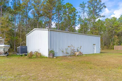 615 Sesame Street, Wewahitchka, FL 32465 - Photo 3