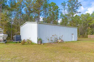 615 Sesame St, Wewahitchka, FL 32465 - Photo 3