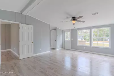 615 Sesame Street, Wewahitchka, FL 32465 - Photo 5