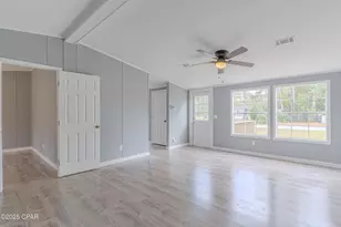 615 Sesame St, Wewahitchka, FL 32465 - Photo 5