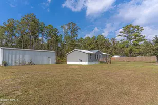 615 Sesame St, Wewahitchka, FL 32465 - Photo 33