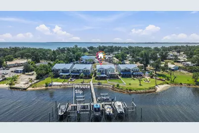 5108 Blue Harbor Drive, Panama City, FL 32404 - Photo 1