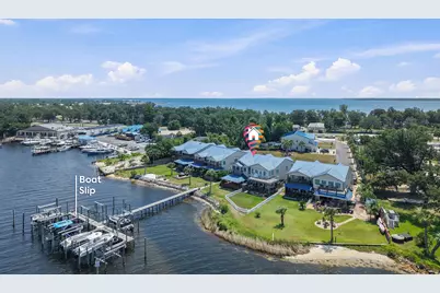 5108 Blue Harbor Drive, Panama City, FL 32404 - Photo 53