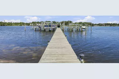 5108 Blue Harbor Drive, Panama City, FL 32404 - Photo 3