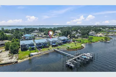 5108 Blue Harbor Drive, Panama City, FL 32404 - Photo 55