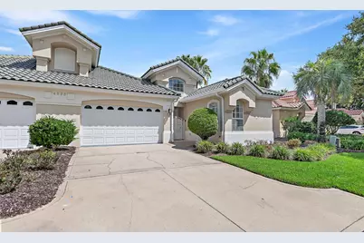 4523 Golf Villa Court #1001, Destin, FL 32541 - Photo 1